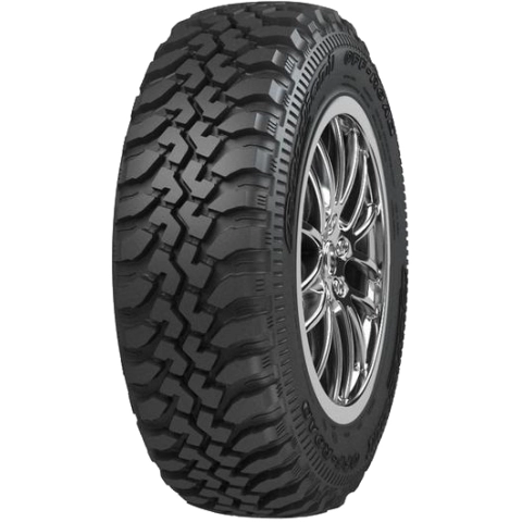 Легковые шины Cordiant Off Road